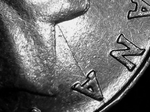 Lire 1975 errore - lire,