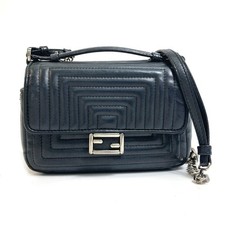 FENDI 8M0371 Pochette Tracolla