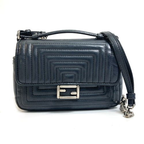 Fendi 8m0371 pochette - 8m0371,