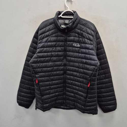 Giacca cappotto rab uomo - cappotto,