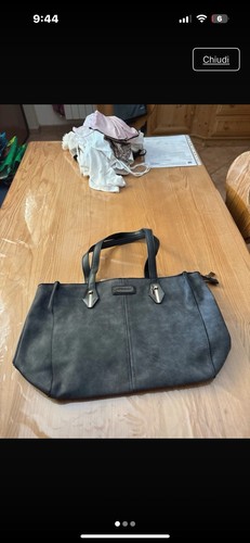 Pierre cardin borsa tote - pierre,