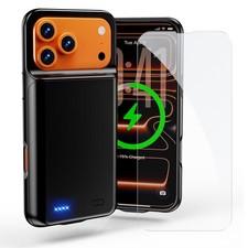 Custodia batteria 7000mAh con