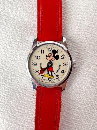 Orologio topolino vintage - orologio, anni