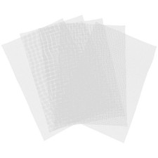  5Pcs Vaso di fiori Foro Mesh