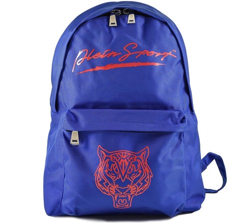 Borsa zaino philipp plein - philipp,