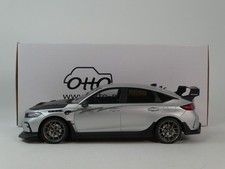 Ottomobile Honda Civic Type R