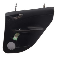 Pannello portiera posteriore