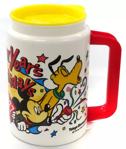 Tazza ricordo - , (tazza)