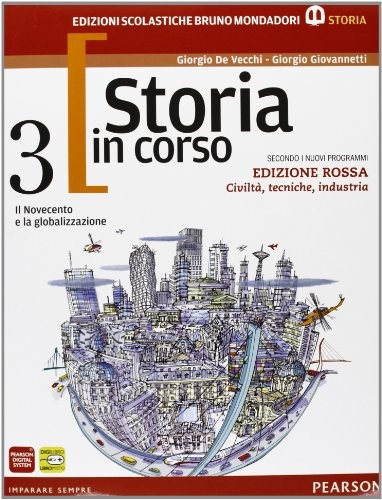 Storia corso ediz - corso, 3