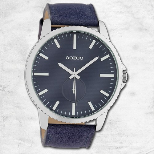 Oozoo orologio polso - oozoo, unisex