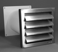 Cappa Aspirante Esterno Ø