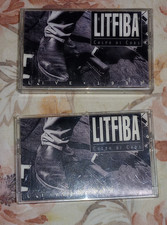 LITFIBA - COLPO DI CODA - Nr 2
