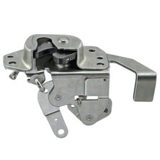 SERRATURA PORTA SX FIAT PANDA