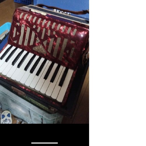 Tombow fisarmonica per - fisarmonica,