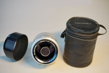 HANIMEX MIRROR LENS 6,3 / 300