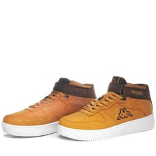 Kappa sneakers alta uomo - alta,