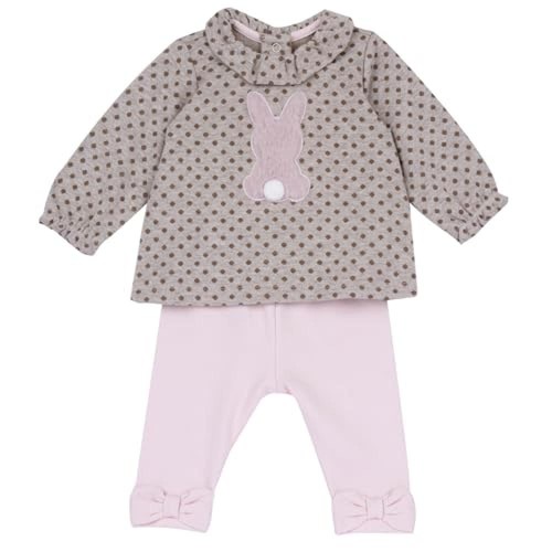 Chicco completo - (tg., mesi)