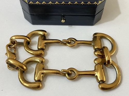 Bracciale vintage pesante 62g - vintage,