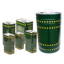 Lattina latta contenitore - lattina,