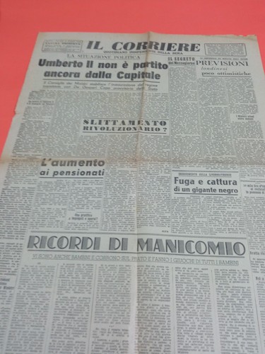 Corriere giugno 1946 - il,