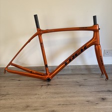 Set telaio carbonio TREK