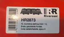 Rivarossi FS E424 HR2873