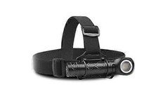 Torcia frontale LED Armytek