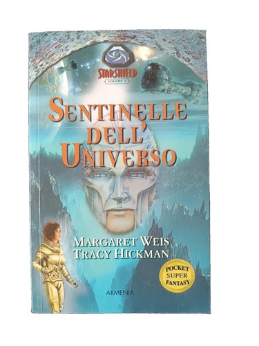 Libro margaret weis - margaret,