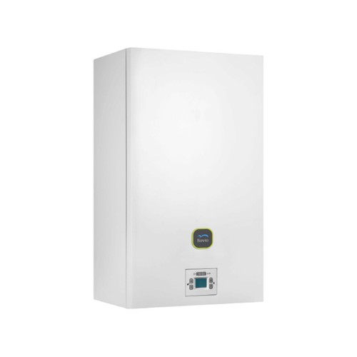 Caldaia condensazione savio - caldaia, a