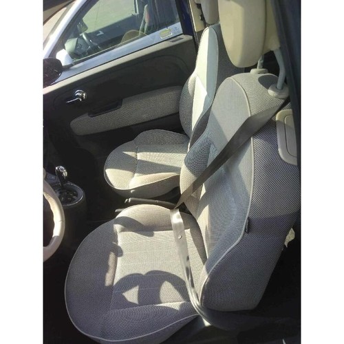 Sedili completi fiat 500 - sedili,