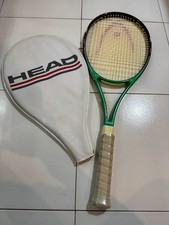 NOS HEAD Elite Pro 600 Austria RARE Vintage Tennis Racquet Racket C. Martinez 88