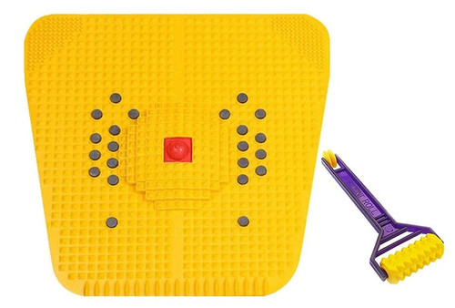 Tappetino per digitopressione