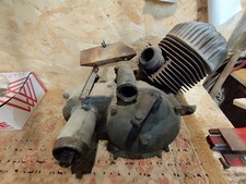 Motore Ape 175 AD1M Completo