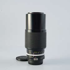 VERY GOOD Nikon Ai Zoom Nikkor