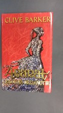Clive Barker, Abarat, Assoluta