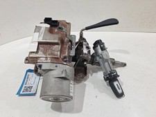 Piantone sterzo Ford Ka Zetec
