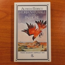 Storia naturale di una