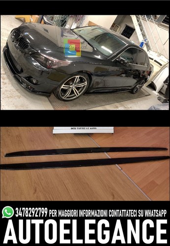 Per bmw serie - serie, e60