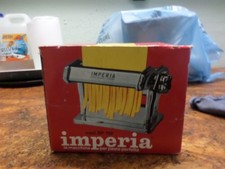 macchina x fare la pasta in casa