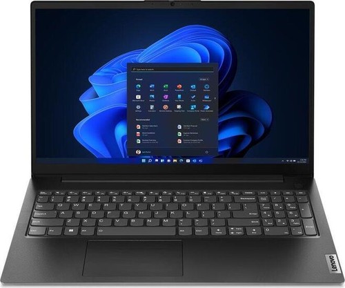 Notebook lenovo v15 amn amd - amn,