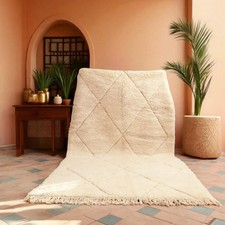 Tappeto di lana berbero