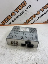 MODULO CENTRALINA VIDEO TV