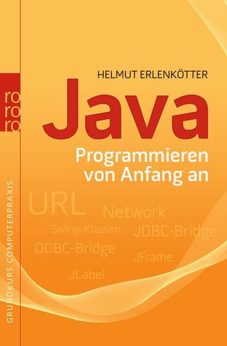 Java programmieren von anfang - programmieren,