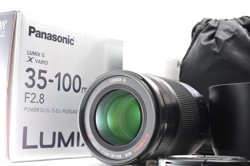 Panasonic lumix vario - panasonic,