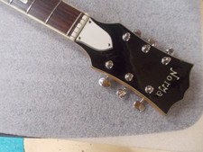 Raro manico chitarra elettrica