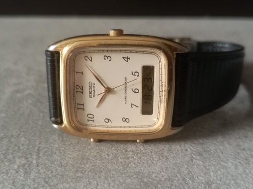Orologio vintage seiko - orologio,