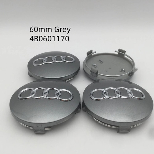 Tappo coprimozzo 60 mm - 60,