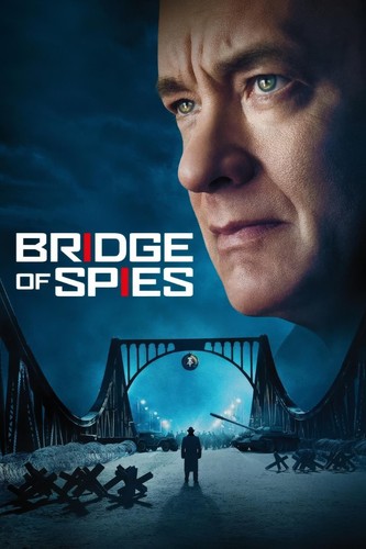 Ponte delle spie - spie, (2015)