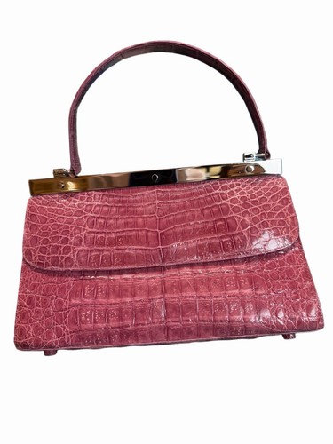Borsa vintage nancy gonzalez - vintage,