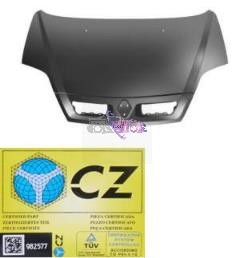 Cofano anteriore motore - cofano,